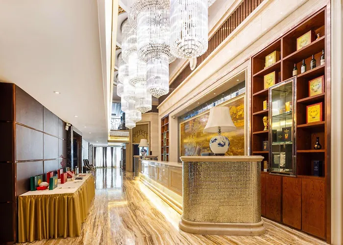 Zhongtian Mayfair Hotel