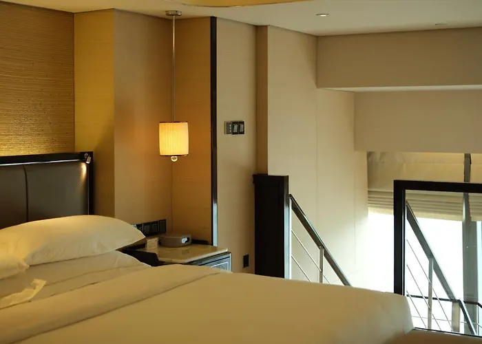 The St. Regis Shenzhen